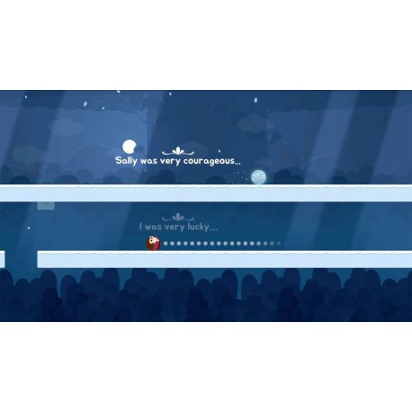 Sally's Law Steam CD Key