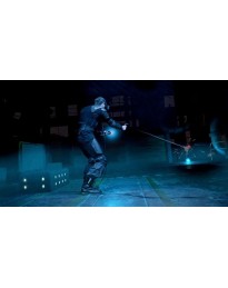 Blue Effect VR Steam CD Key
