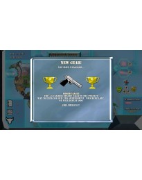 Make America Great Again: The Trump Presidency Steam CD Key