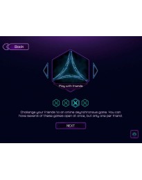 Galaxy of Trian Steam CD Key