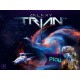 Galaxy of Trian Steam CD Key