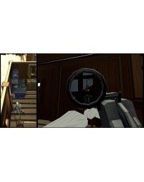 The Atomy Steam CD Key