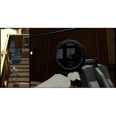 The Atomy Steam CD Key