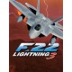 F-22 Lightning 3 Steam CD Key