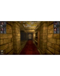 The Deep Paths: Labyrinth of Andokost Steam CD Key