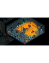 Red's Kingdom Steam CD Key