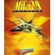 MiG-29 Fulcrum Steam CD Key