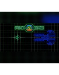 Final Core Steam CD Key