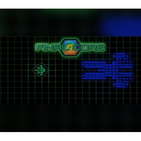 Final Core Steam CD Key