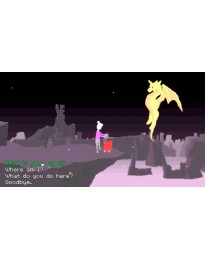 The Tale of Doris and the Dragon - Episode 1 Steam CD Key