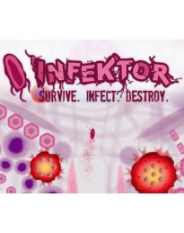 Infektor Steam CD Key