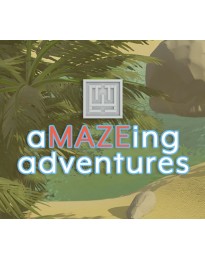 aMAZEing Adventures Steam CD Key