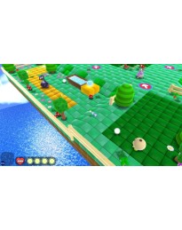 Bulby: Diamond Course Steam CD Key