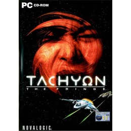 Tachyon: The Fringe Steam CD Key