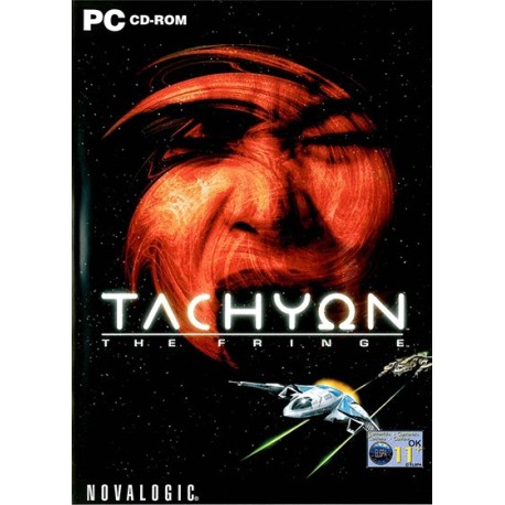 Tachyon: The Fringe Steam CD Key