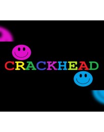 CRACKHEAD Steam CD Key