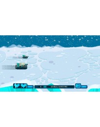 Lil Tanks Steam CD Key