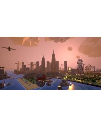 VRobot Steam CD Key