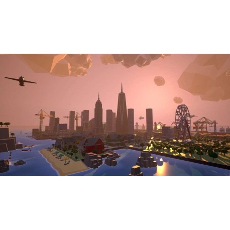 VRobot Steam CD Key