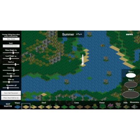 Spiritlands Steam CD Key