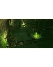 Eye in the Sky Steam CD Key