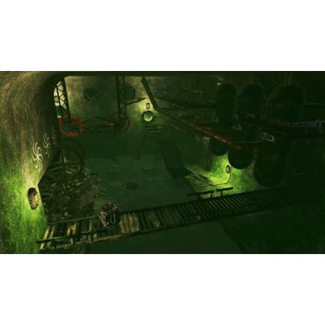 Eye in the Sky Steam CD Key