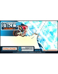 Moto RKD Dash Steam CD Key