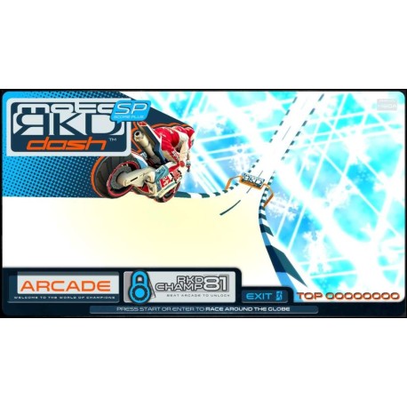 Moto RKD Dash Steam CD Key