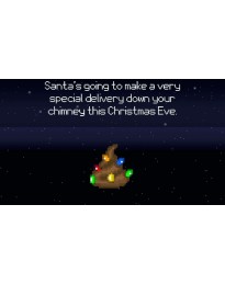 Santa's Special Delivery Steam CD Key