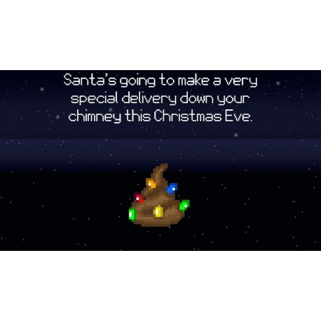 Santa's Special Delivery Steam CD Key