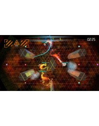 Trail of Destruction Steam CD Key