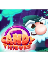 Candy Thieves - Tale of Gnomes PC Steam CD Key