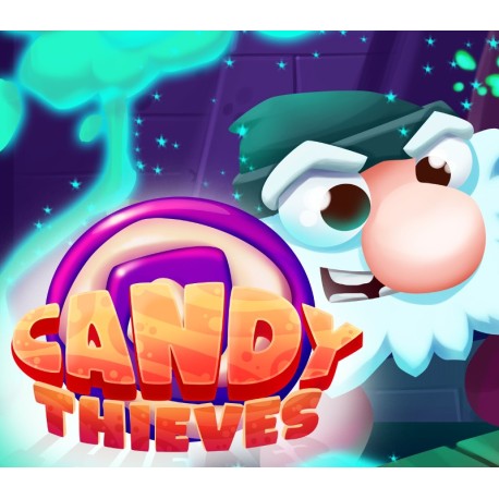 Candy Thieves - Tale of Gnomes PC Steam CD Key