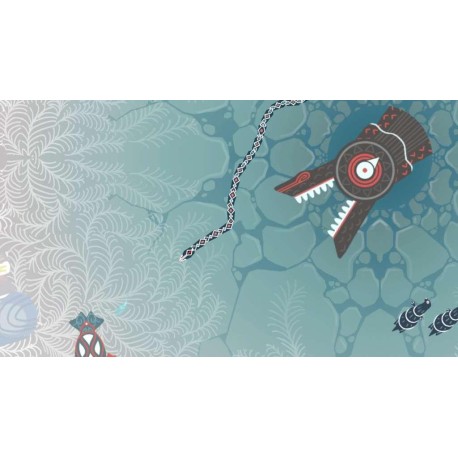 Ophidia Steam CD Key