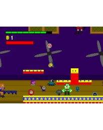 Missileman Origins Steam CD Key