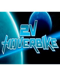 2V Hoverbike PC Steam CD Key