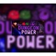 The Dungeon Power Steam CD Key