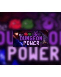 The Dungeon Power Steam CD Key