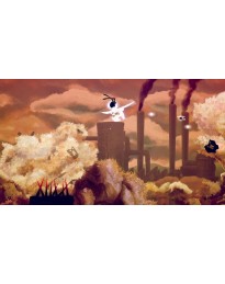 Shadow Bug Steam CD Key