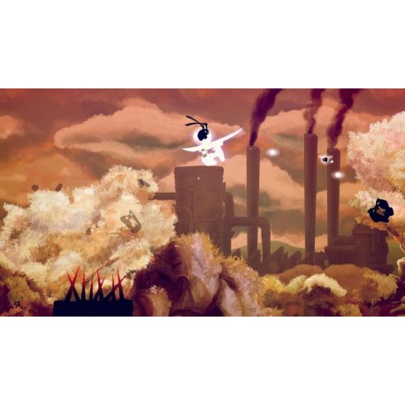Shadow Bug Steam CD Key