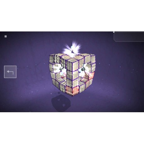 Art Of Gravity Steam CD Key