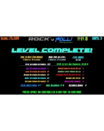 Rock 'N Roll Steam CD Key