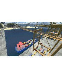 VR Crane Master Steam CD Key