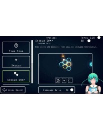 Lunaform Steam CD Key