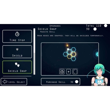 Lunaform Steam CD Key