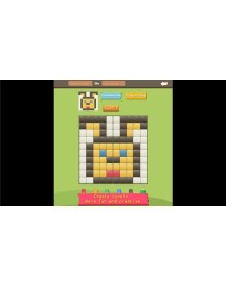 Magic Pixel Picross Steam CD Key