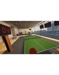 VR Table Sports Steam CD Key