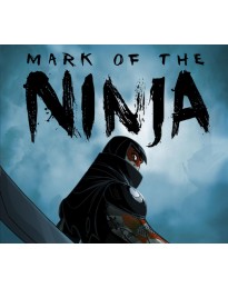 Mark of the Ninja: Special Edition PC Steam CD Key