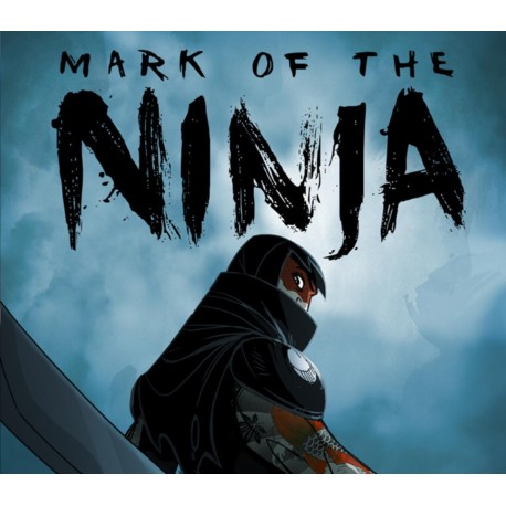 Mark of the Ninja: Special Edition PC Steam CD Key