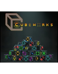 CubeWorks Steam CD Key